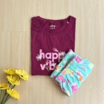 Premium Pyjama Set