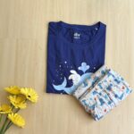 Premium Pyjama Set