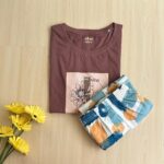 Premium Pyjama Set