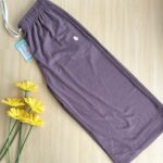 Premium half palazzo
