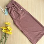 Premium half palazzo