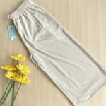Premium half palazzo