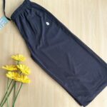Premium half palazzo