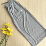 Premium half palazzo