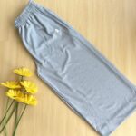 Premium half palazzo