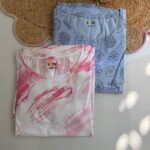 Co-ord Set Combo