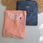 Co-ord Set Combo
