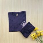 Shorts set