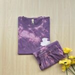 Shorts set