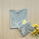 Shorts set