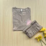 Shorts set