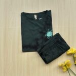 Shorts set