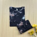 Shorts set