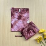 Shorts set