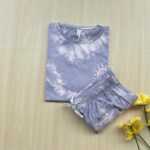 Shorts set