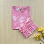 Shorts set