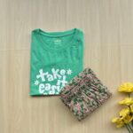 Premium Pyjama Set
