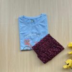 Premium Pyjama Set