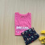 Premium Pyjama Set