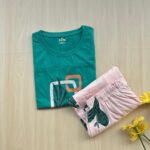 Premium Pyjama Set