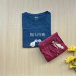 Premium Pyjama Set