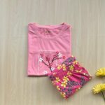 Premium Pyjama Set