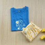 Premium Pyjama Set