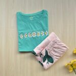 Premium Pyjama Set