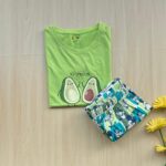 Premium Pyjama Set