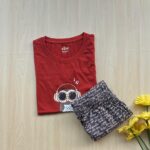 Premium Pyjama Set