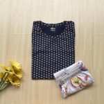 Shorts set
