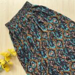 Daily wear rayon skirt -  Full