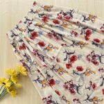 Daily wear rayon skirt -  Full