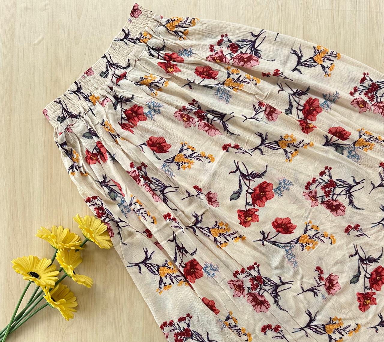 WhatsApp Image 2026-09-03 at 12.24.09 PM (10) Daily wear rayon skirt - Full - Image 1