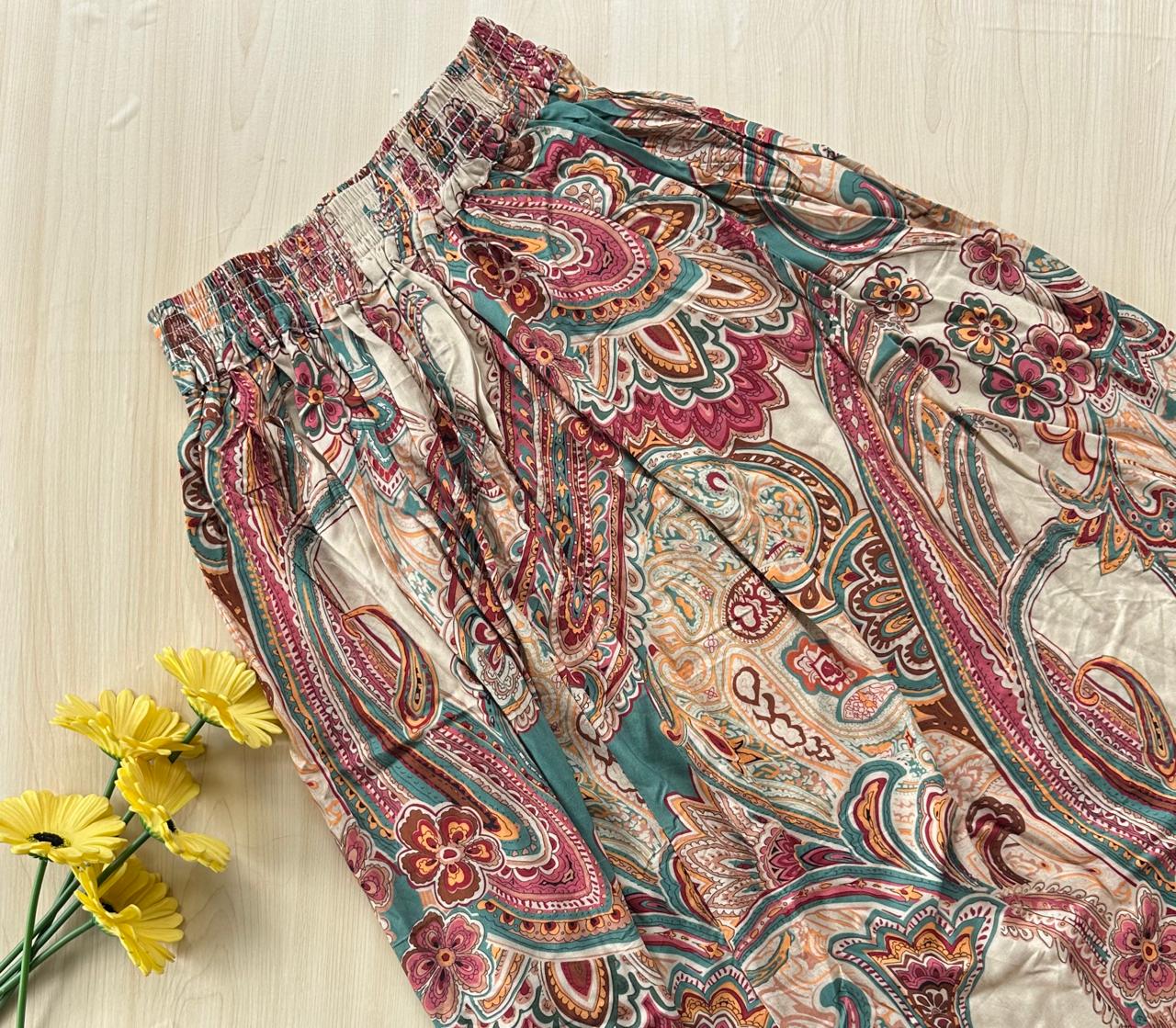 WhatsApp Image 2026-09-03 at 12.24.09 PM (4) Daily wear rayon skirt - Full - Image 1