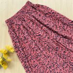 Daily wear rayon skirt -  Full