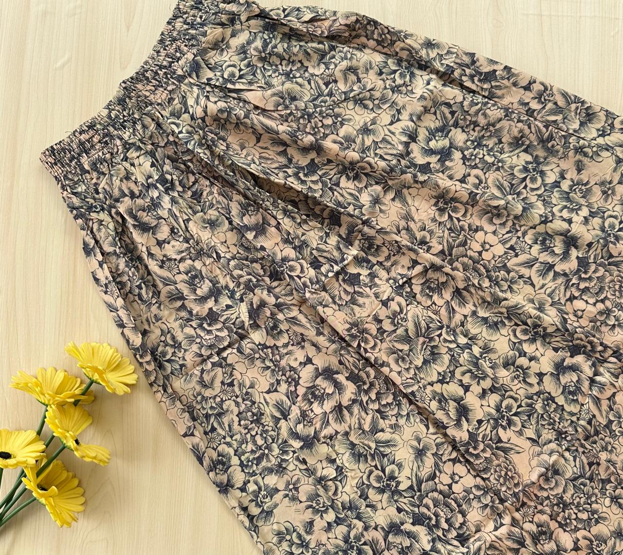 WhatsApp Image 2026-09-03 at 12.24.12 PM (2) Daily wear rayon skirt - Full - Image 1