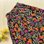 Daily wear rayon skirt -  Full
