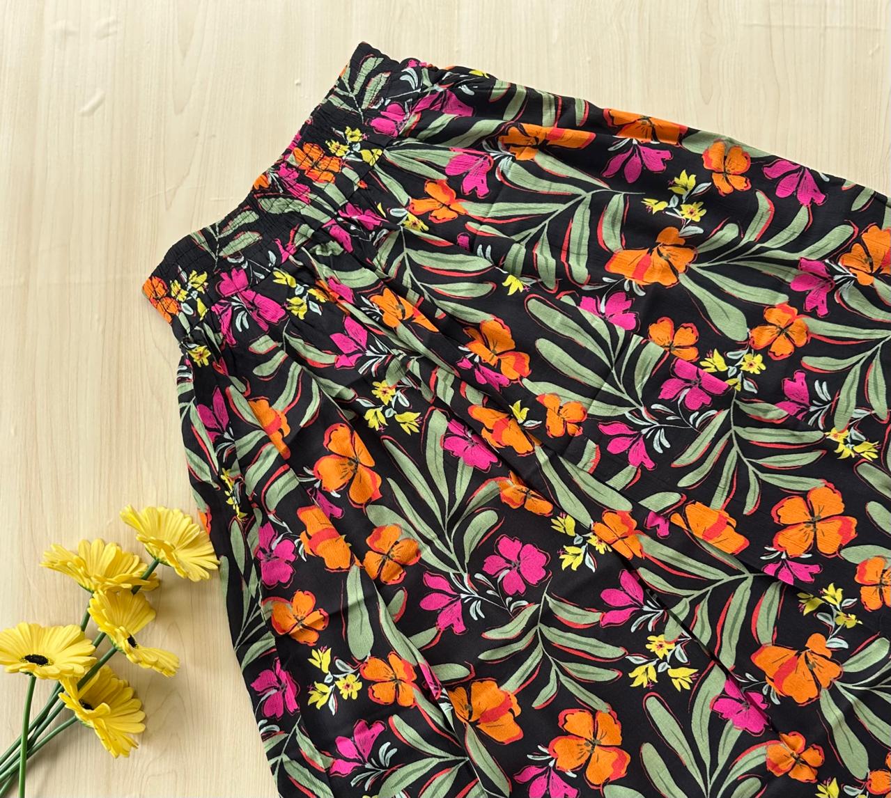 WhatsApp Image 2026-09-03 at 12.24.12 PM (7) Daily wear rayon skirt - Full - Image 1