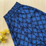 Daily wear rayon skirt -  Full
