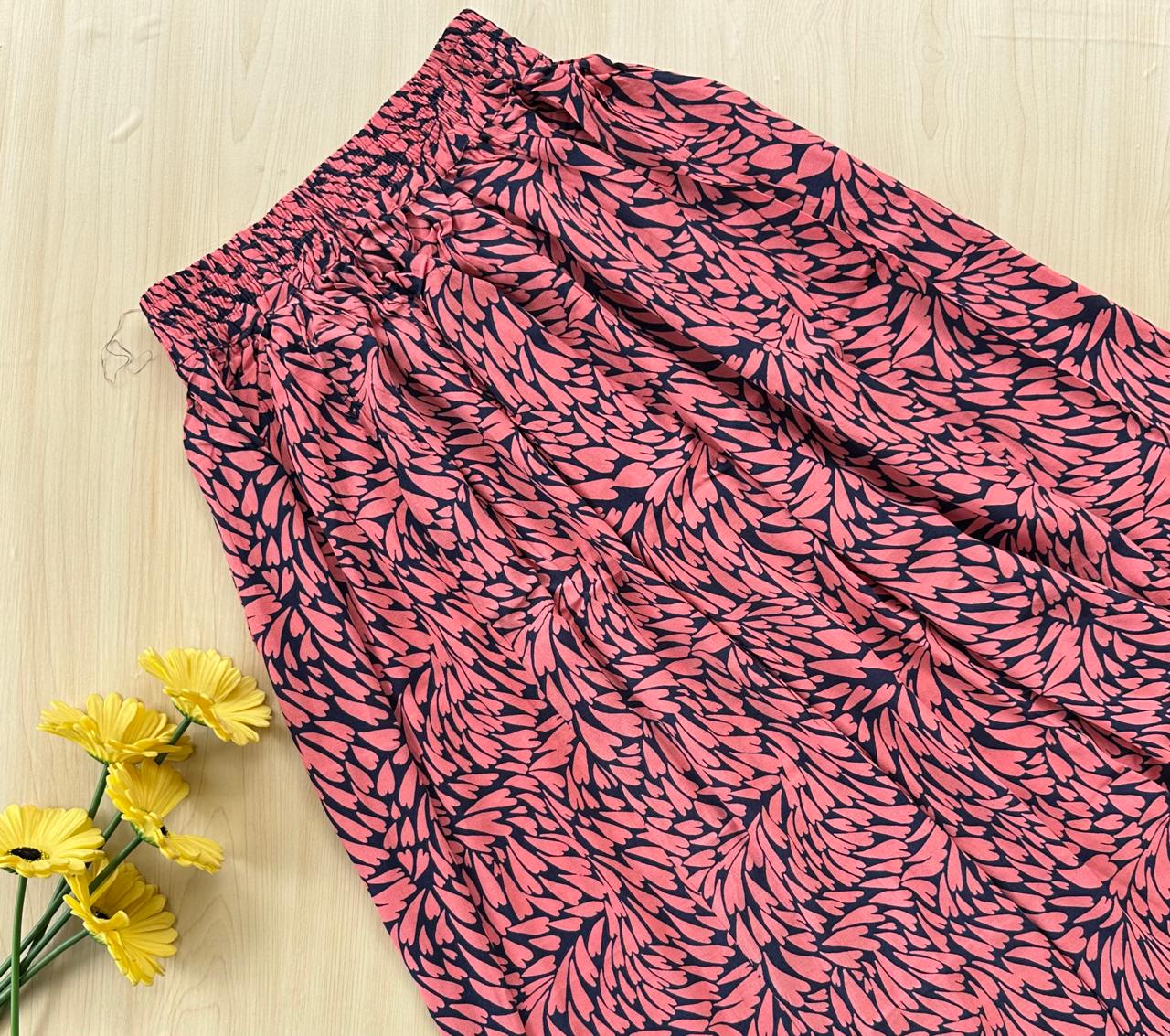 WhatsApp Image 2026-09-03 at 12.24.12 PM Daily wear rayon skirt - Full - Image 1