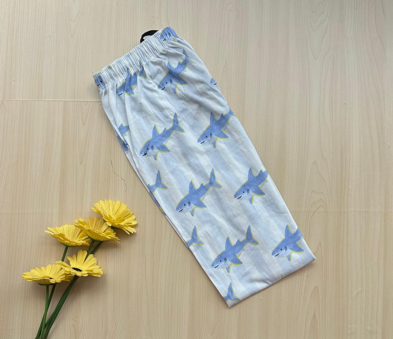 WhatsApp Image 2026-09-06 at 10.59.44 AM Daily Wear Pyjama - Image 1