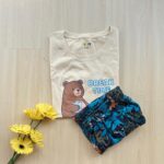 Premium Pyjama Set