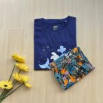 Premium Pyjama Set