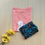 Premium Pyjama Set