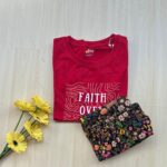Premium Pyjama Set