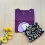 Premium Pyjama Set