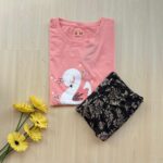 Premium Pyjama Set