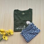 Premium Pyjama Set