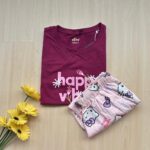 Premium Pyjama Set